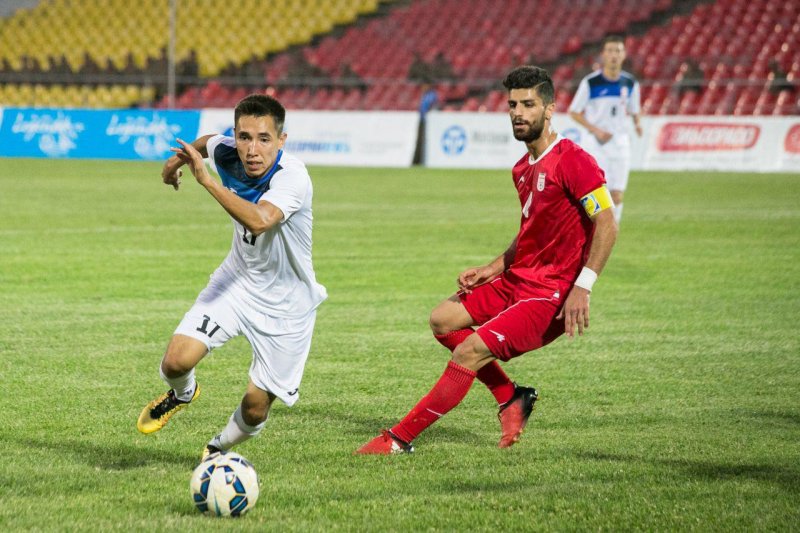 المپیک نه، شاید از جام ملتها حذف شویم