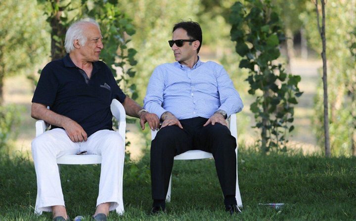 توضیح نوروزی درباره مصدومیت شجاعیان