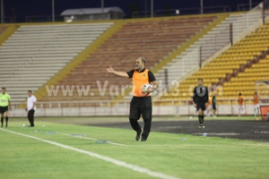 اولین اخراجی لیگ؛ کسی دیگر بود! 