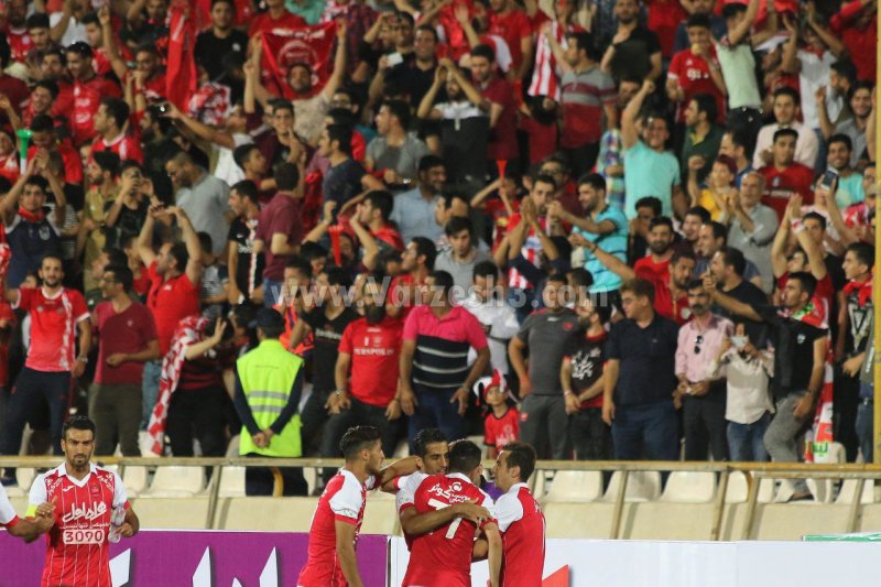 پرسپولیس به امید سنت شکنی مقابل تراکتور