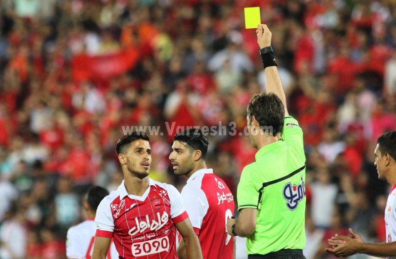 مظفریزاده: اخراج علیپور اشتباه بود