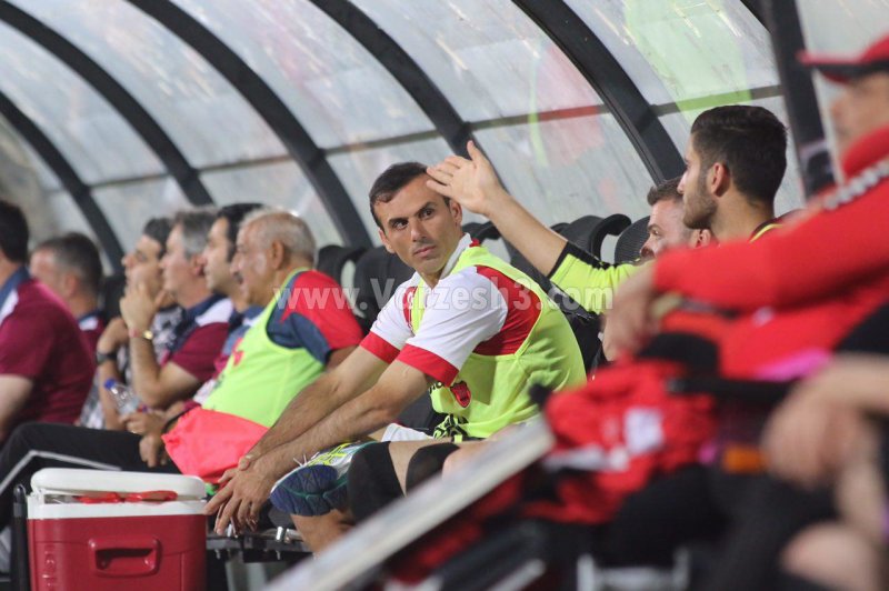 سیدجلال: ای اف سی حق دارد ما را جریمه کند