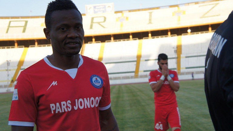 نانگ: آقای گلی لیگ برایم مهم نیست