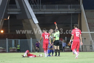 بدترین شروع گسترش در لیگ برتر