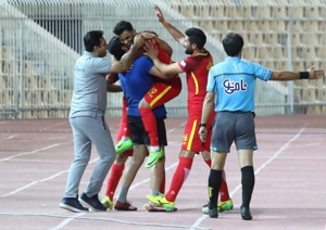 آل کثیر در صدر به قاضی رسید