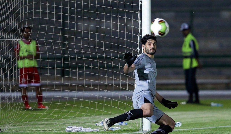 گردان: به استقلالیها تبریک میگویم!