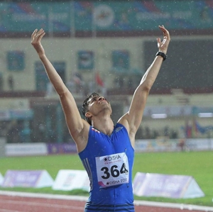 پاسخ امیدبخش تفتیان به خبرنگار IAAF