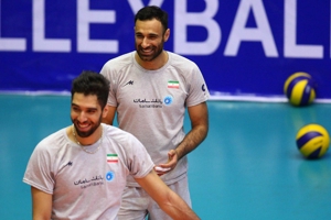 امیدواری برای بازگشت مغضوبین به والیبال
