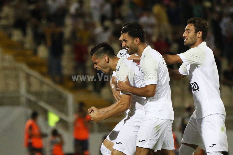 پرسپولیس برانکو مثل پرسپولیس قطبی 