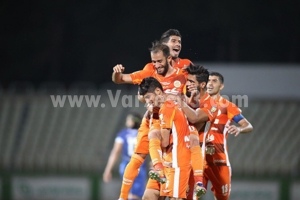 سایپا 3- اس.خوزستان 2؛ ویسی در بحران، دایی در بهشت