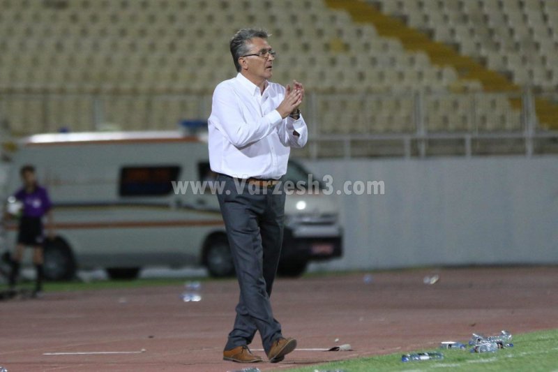 پرسپولیس به دنبال دو برد برابر الاهلی