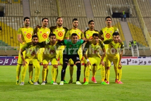 ترکیب نفت برای جدال با سپاهان مشخص شد