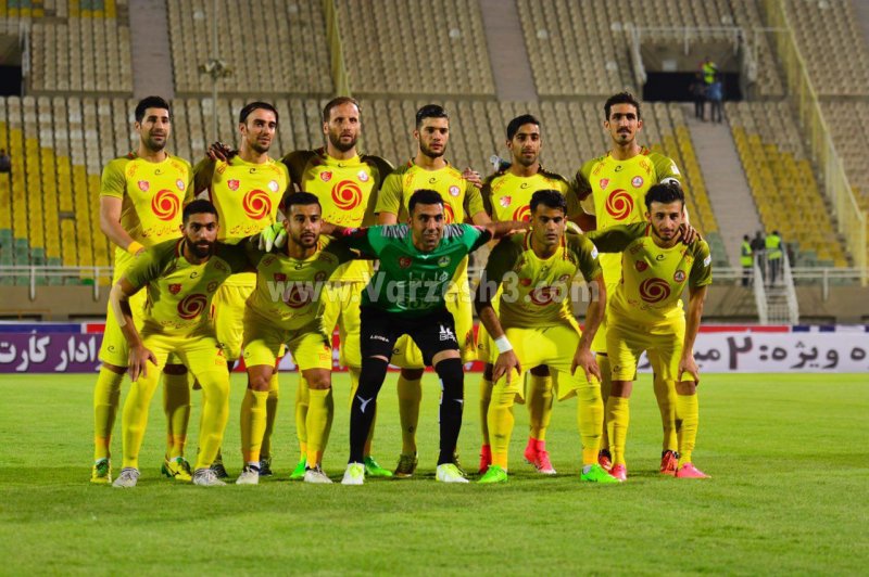 بهنام پیشرو همچنان پیگیر مالکیت نفت