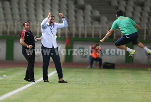 دایی: داور بیشتر به نفع تیم کمالوند سوت زد