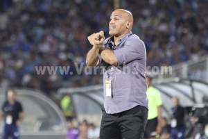 منصوریان و سندروم از دست دادن امتیازهای اول فصل!