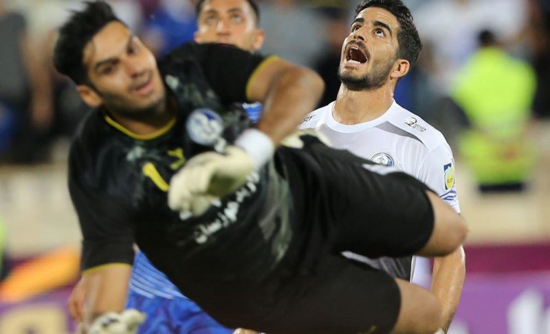 شیخ ویسی: از نیمکتنشینی بیتسعید تعجب کردیم