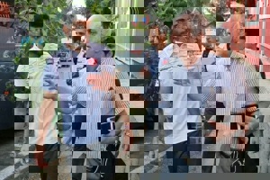 خوردبین: منشا و طارمی هیچ اختلافی با هم ندارند