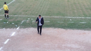 لیگ یک/ ادامه روند صعودی شاگردان سامره