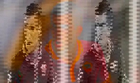 تلاش یوونتوس برای جذب ستاره آاس رم