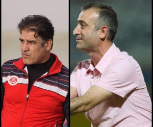 جدال مربیان خبرنگار کمی بعد از روز خبرنگار