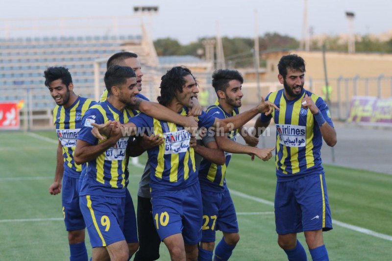 خالقیفر: پاس گلم را یک استقلالی داد!