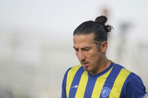 آندرانیک تیموریان از گسترش فولاد کنار گذاشته شد