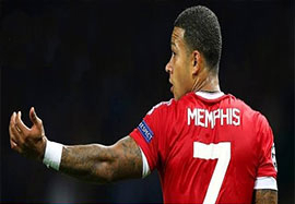  ستاره سابق یونایتد در رویای پیوستن به رئال