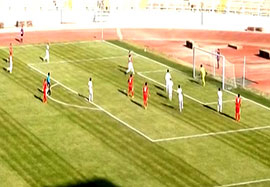 شهرداری تبریز - نود ارومیه؛ مصاف صفر امتیازیها