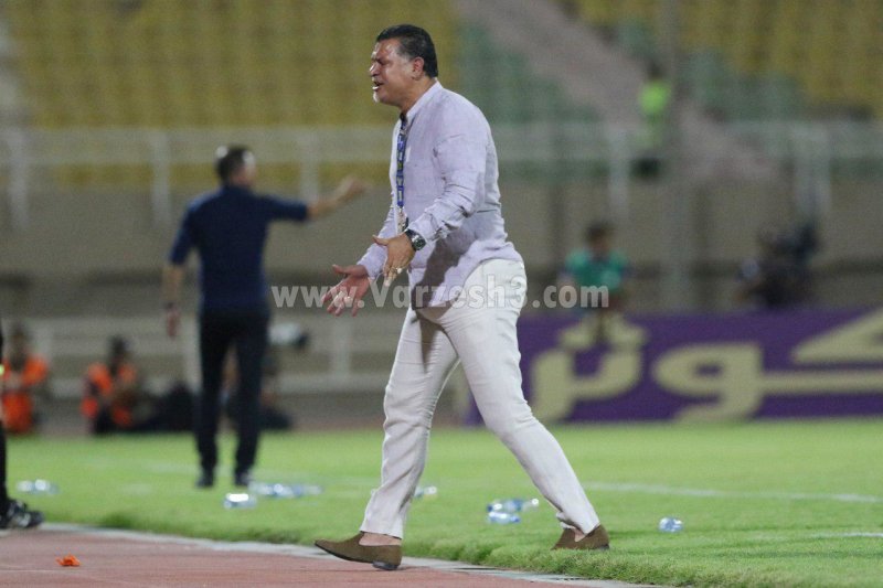 حذف دو فینالیست سال قبل از جام حذفی