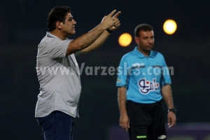 فراز شاگرد اول کلاس آقا فیروز شد