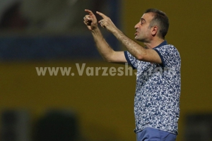 کمالوند: روزی 5، 6 قرص می خورم!