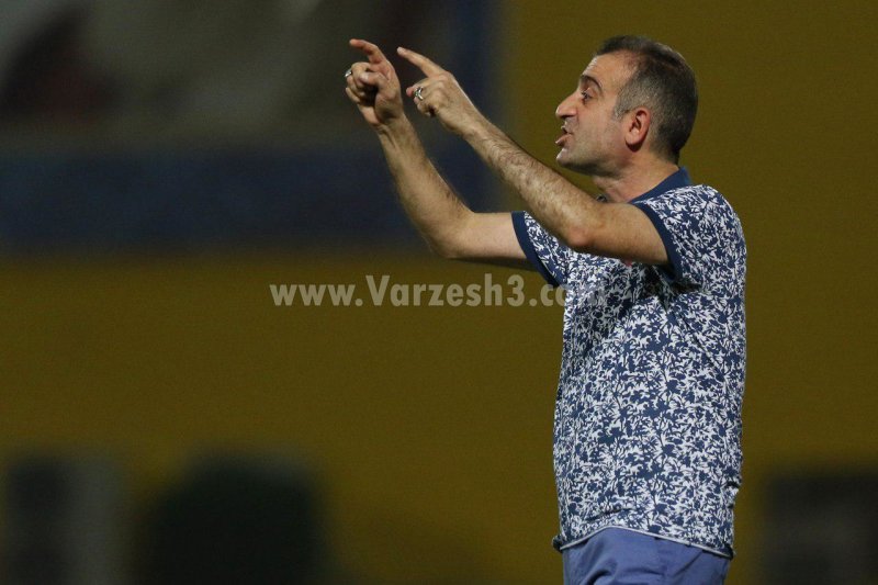 کمالوند: روزی 5، 6 قرص می خورم!