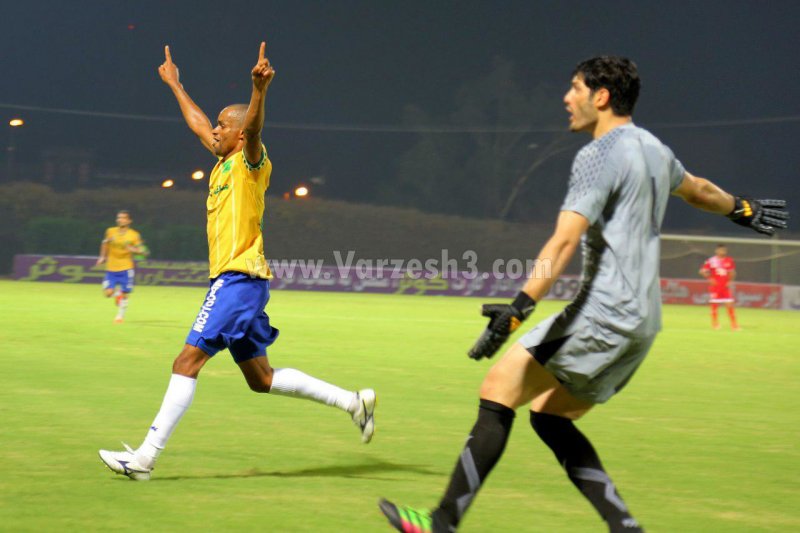 اشتباه عجیب گردان پدیده را از صدر دور کرد