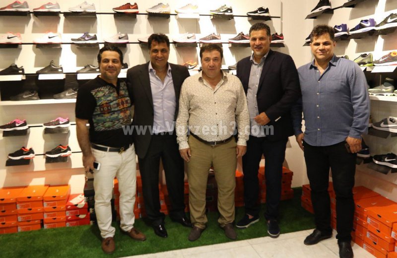 آشنایی با برادران دایی در یک گزارش جذاب 