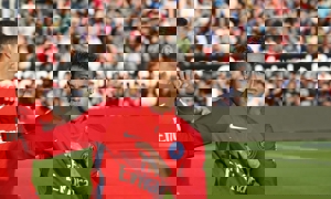 10 لحظه ویژه نیمار در اولین بازی برای PSG