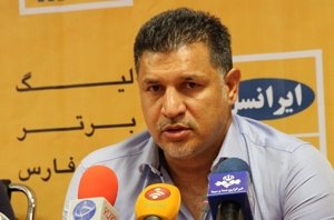 دایی: اشتباه داشتیم و گل‌های بدی خوردیم