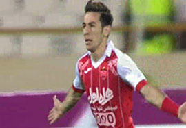 احمدزاده: از برانکو یک متر هم نمی‌شود دزدید!