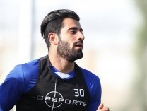 کنعانیزادگان: تمرین در تیم ملی نبود، برنمیگشتم