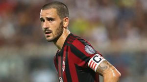 بونوچی: شرایط با گتوزو هم تغییر نکرد