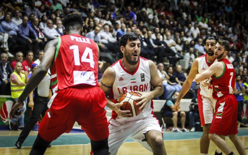 بی احترامی لبنانیها انگیزه ما را دو برابر کرد