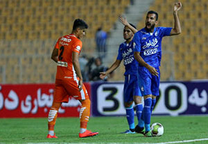 دومین شروع بد استقلال در ادوار لیگ