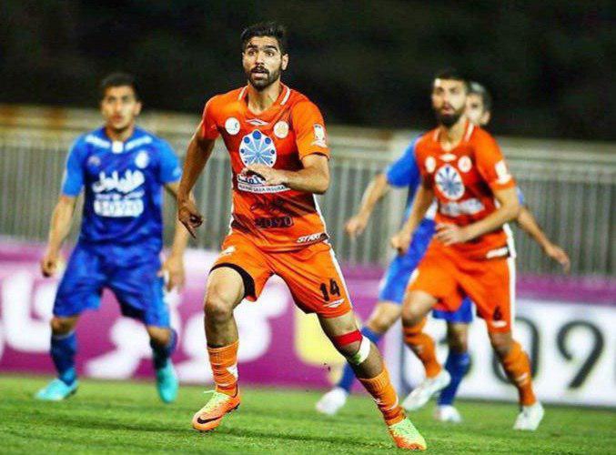 اسدی: میتوانستیم با تفاضل استقلال را شکست دهیم