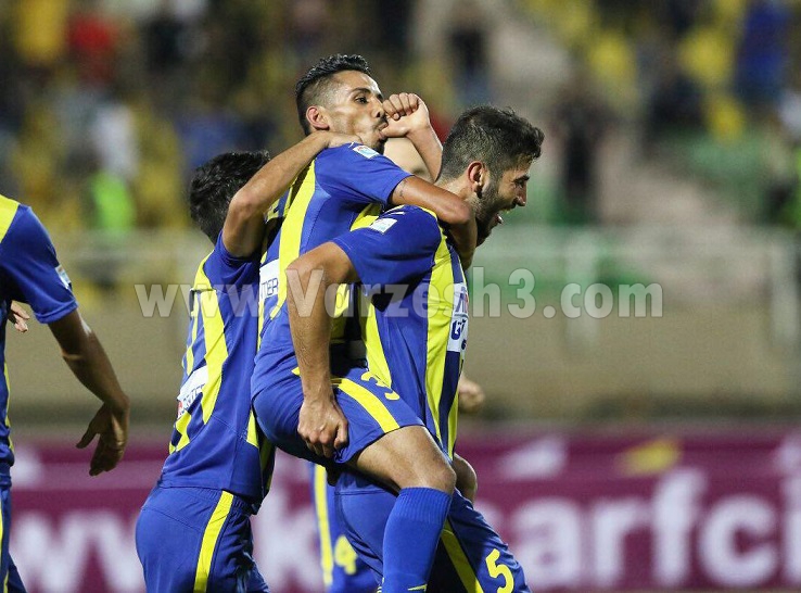 فخرالدینی: نمی‌دانم از استقلال به AFCشکایت کنم یا نه
