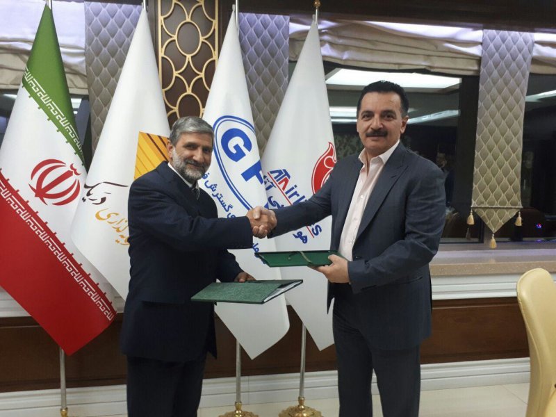 برنامه بلند مدت زنوزی برای ماشین سازی