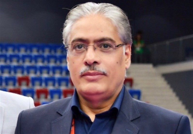 دبیر فدراسیون کاراته منصوب شد