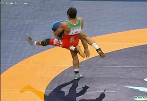 اساسنامه فدراسیون کشتی تایید شد