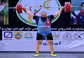 دعوای ذوب آهن و وزنه برداران بالا گرفت