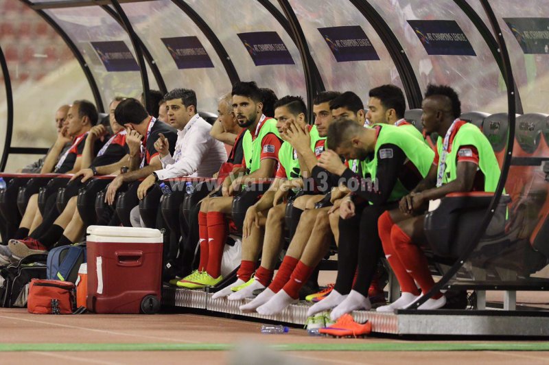 پرسپولیسی‌ها در راه کرج