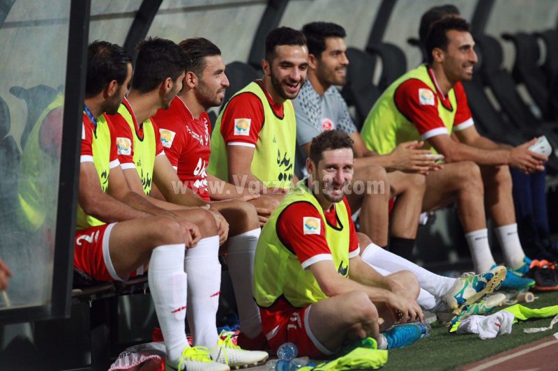 برد پدیده زیر آوار شکست استقلال!