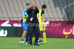 در رختکن استقلال بعد از شکست چه گذشت؟